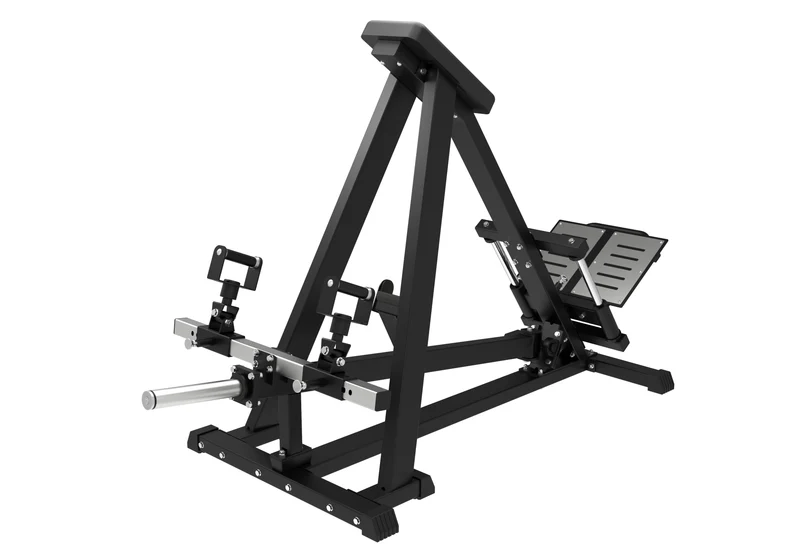 T-Bar-Rudermaschine